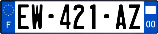 EW-421-AZ