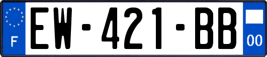 EW-421-BB