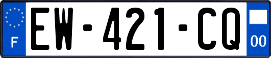 EW-421-CQ