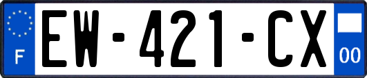 EW-421-CX