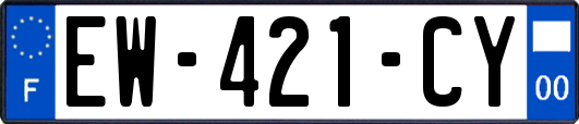 EW-421-CY