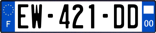 EW-421-DD