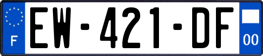 EW-421-DF