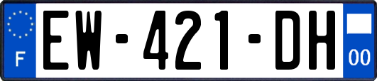 EW-421-DH