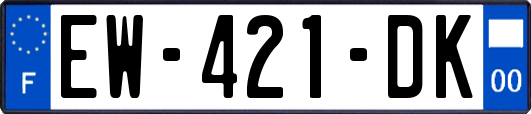 EW-421-DK