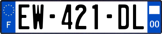 EW-421-DL