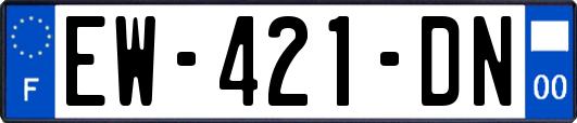EW-421-DN