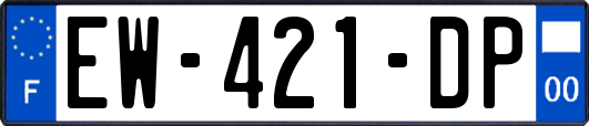 EW-421-DP