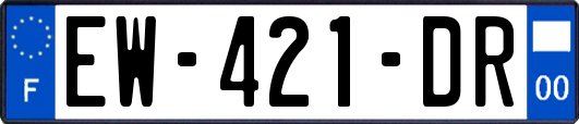 EW-421-DR