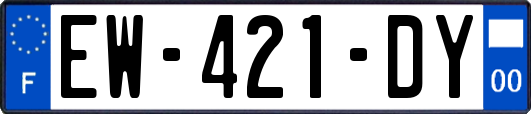 EW-421-DY