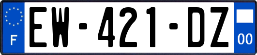 EW-421-DZ