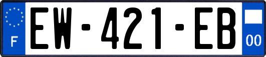 EW-421-EB