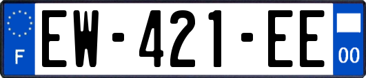 EW-421-EE