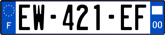 EW-421-EF