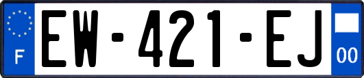 EW-421-EJ