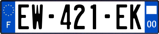 EW-421-EK