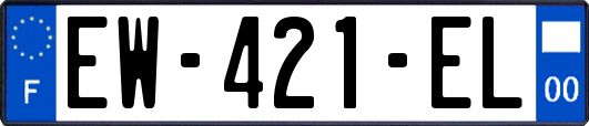EW-421-EL