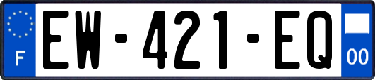 EW-421-EQ