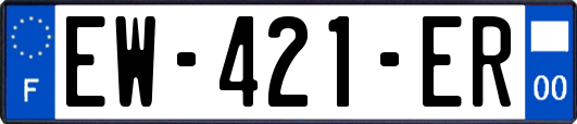 EW-421-ER
