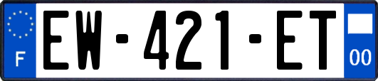 EW-421-ET