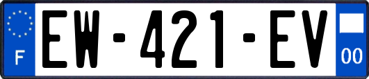 EW-421-EV