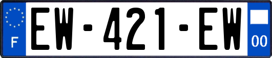EW-421-EW