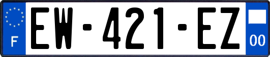EW-421-EZ