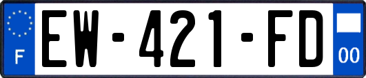 EW-421-FD
