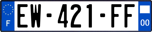 EW-421-FF