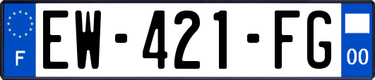 EW-421-FG