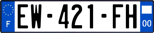 EW-421-FH