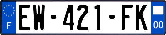 EW-421-FK