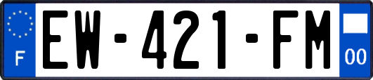 EW-421-FM