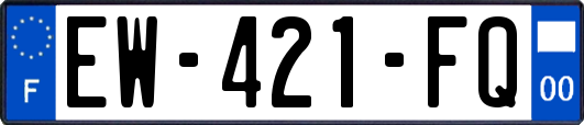EW-421-FQ