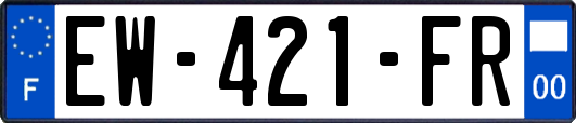 EW-421-FR