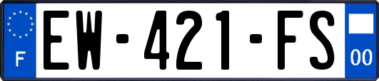 EW-421-FS