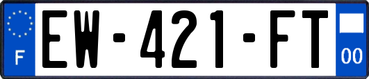 EW-421-FT