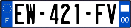 EW-421-FV