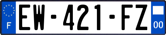 EW-421-FZ