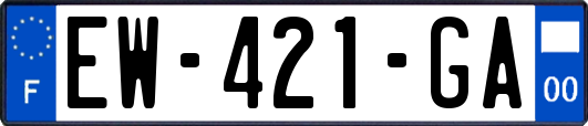 EW-421-GA