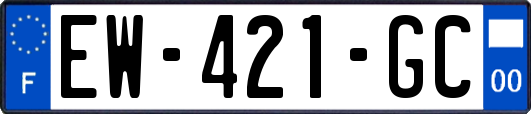 EW-421-GC