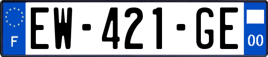 EW-421-GE