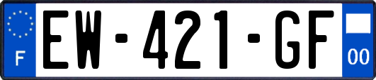 EW-421-GF
