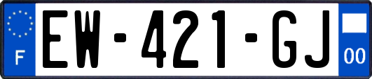 EW-421-GJ