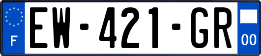 EW-421-GR