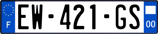 EW-421-GS