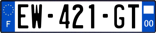 EW-421-GT