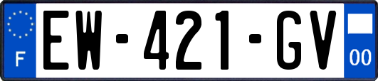 EW-421-GV