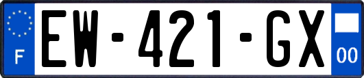 EW-421-GX