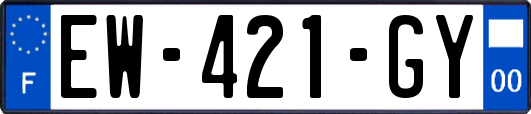 EW-421-GY